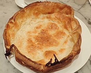 Dutch Baby / German Pancakes Image