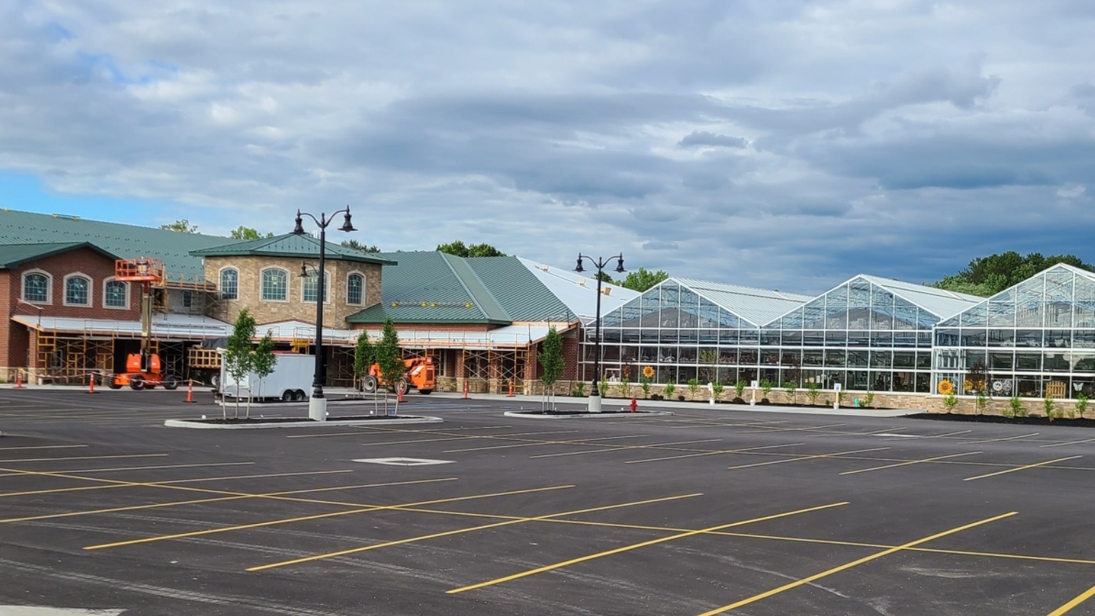 Niagara Produce of Elma Niagara Produce