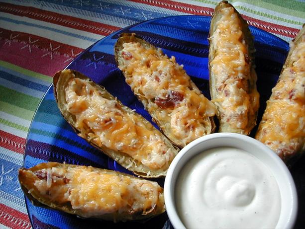 Potato Skins