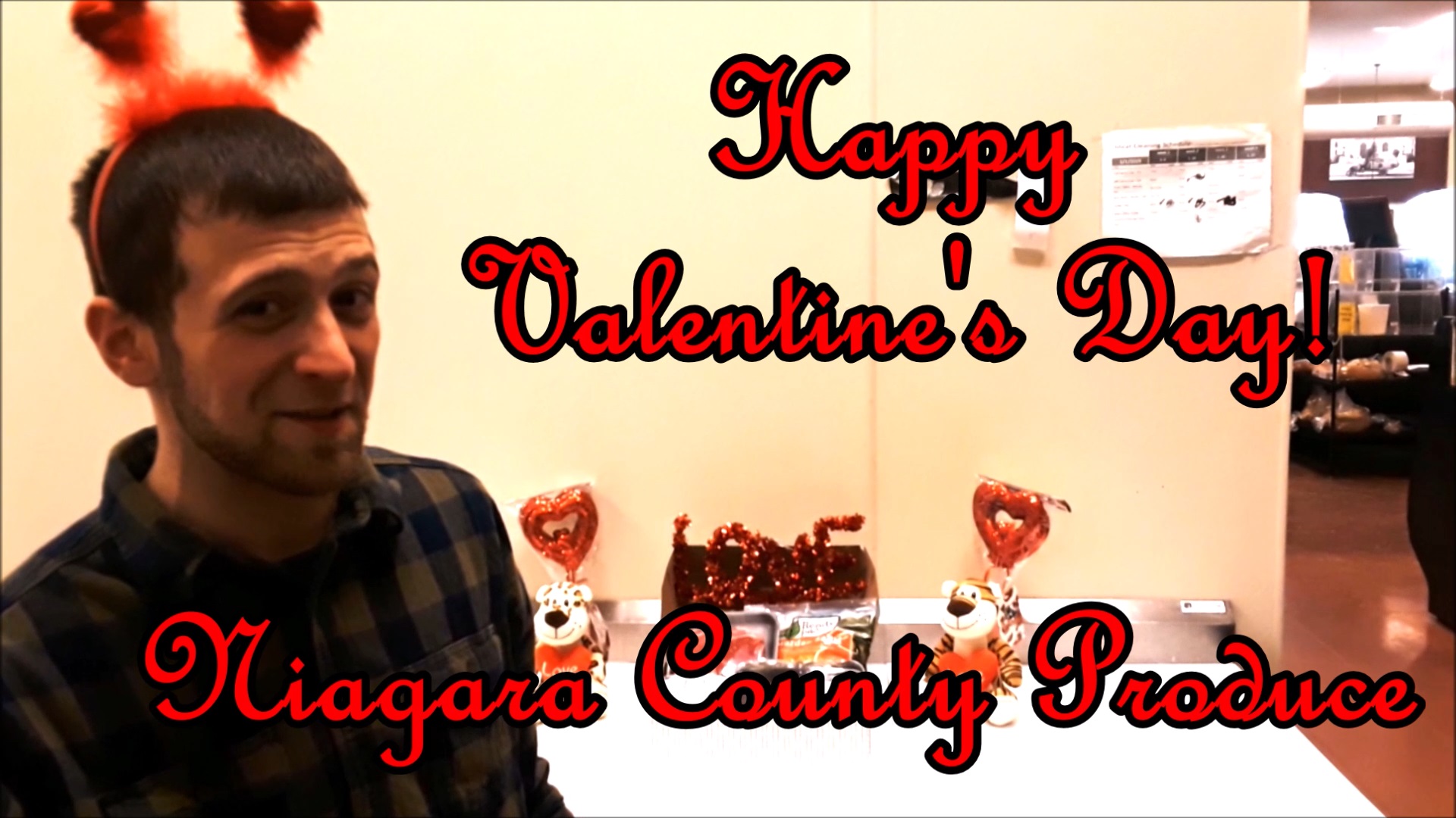 Valentine's Day Special! Image